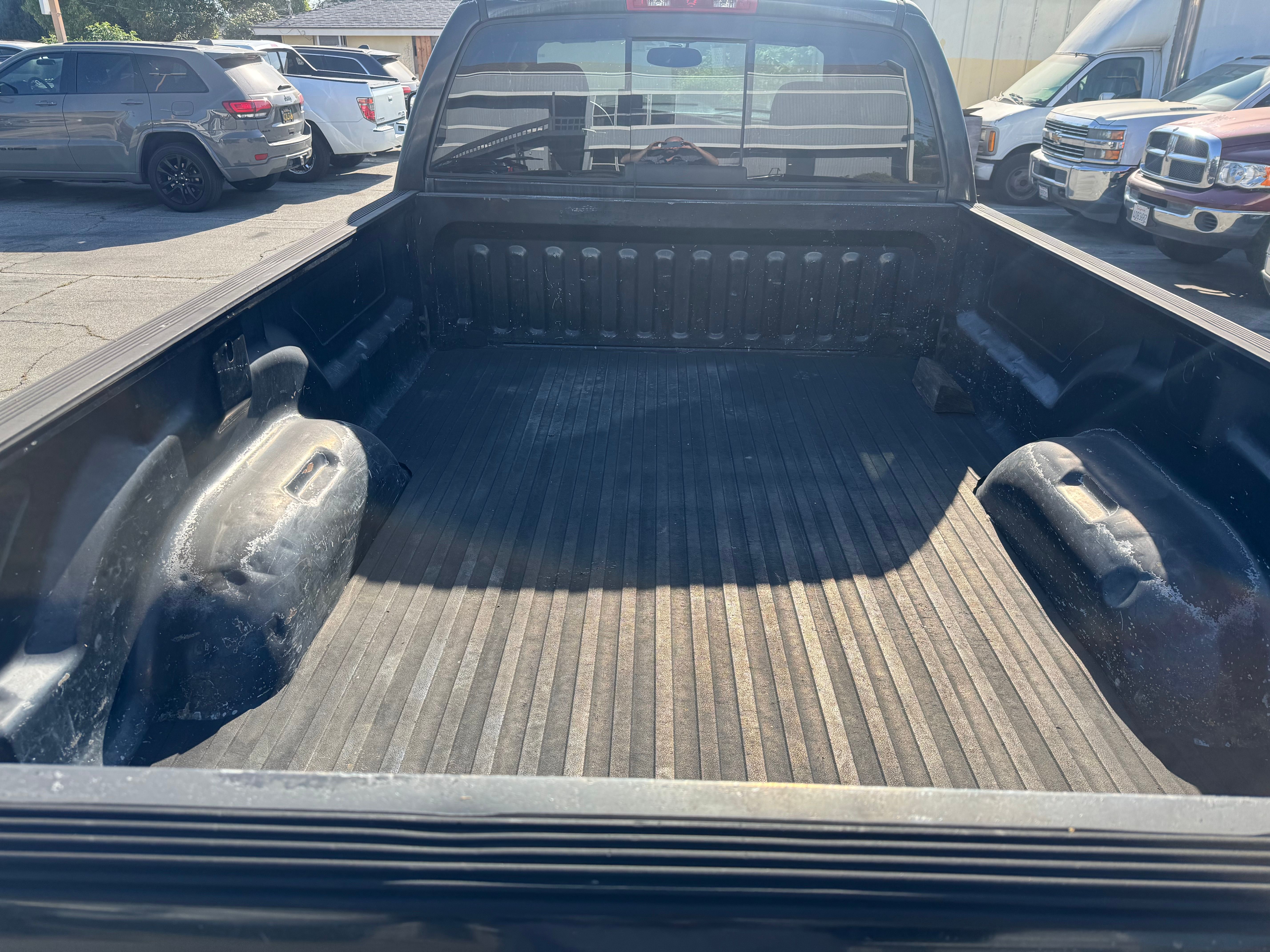 Used 2005 Dodge Ram 2500 Truck SLT w/ Quad Cab Big Horn Value Group AWD/4WD image 15