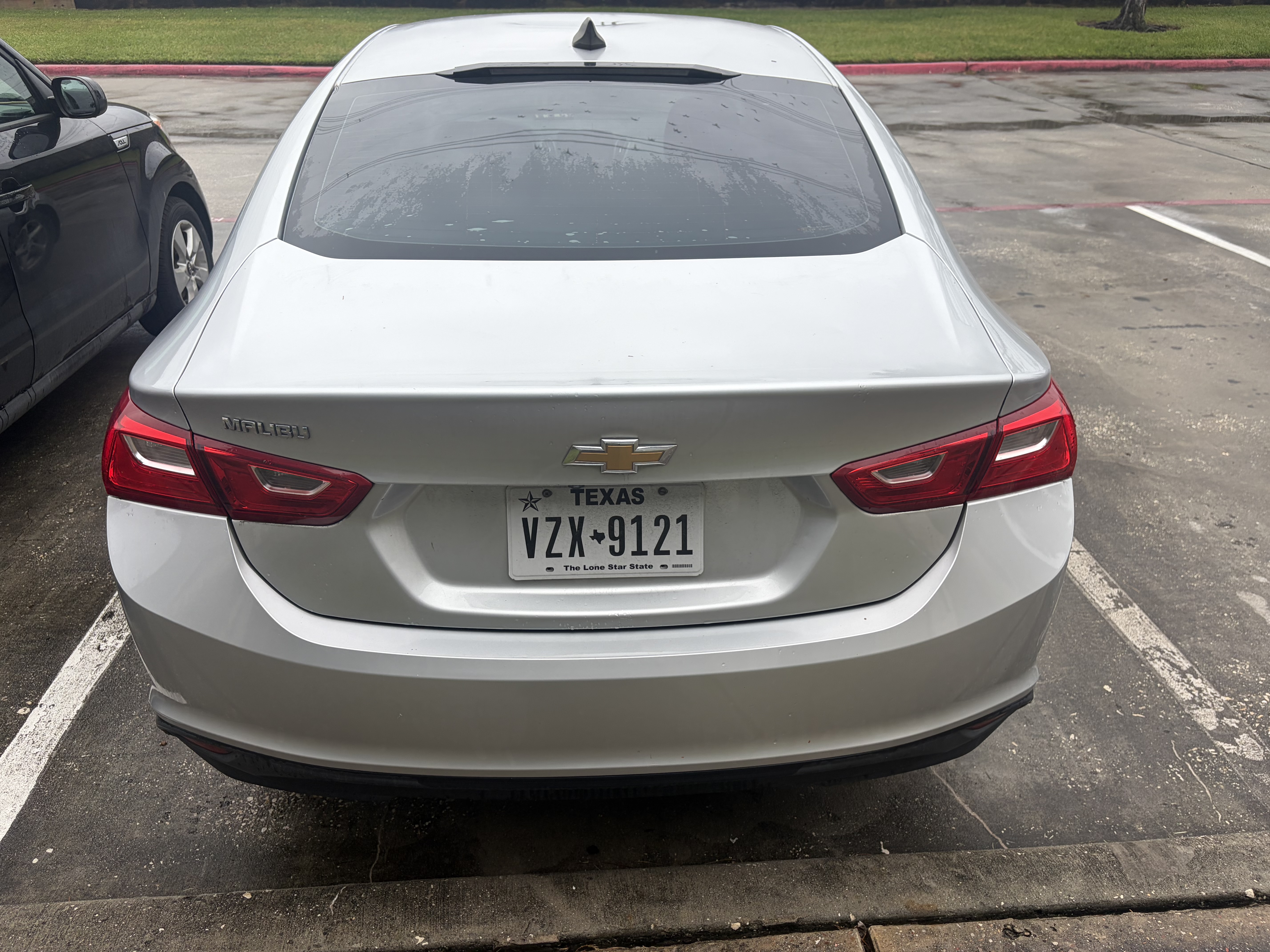 Used 2018 Chevrolet Malibu LS FWD image 12