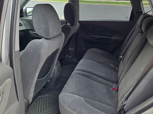 Used 2007 Hyundai Tucson SE FWD image 9