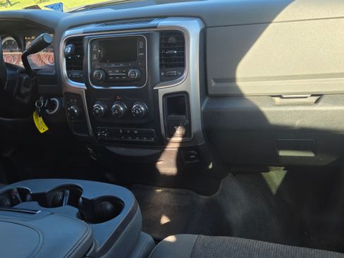 Used 2016 RAM 5500 SLT w/ Quick Order Package 29G SLT image 5