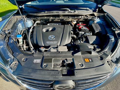 Used 2016 MAZDA CX-5 Grand Touring image 11