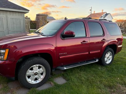 Used 2010 Chevrolet Tahoe LT w/ Suspension Package, Off-Road
