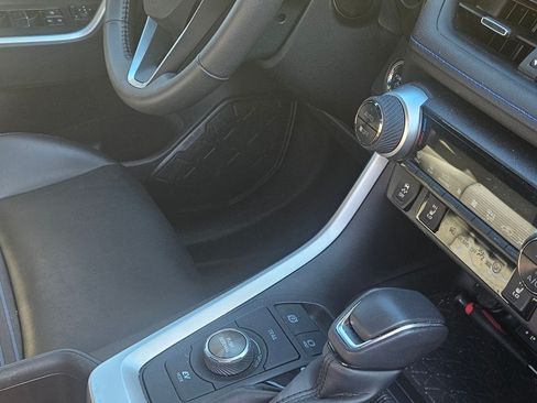 Used 2024 Toyota RAV4 XSE image 10