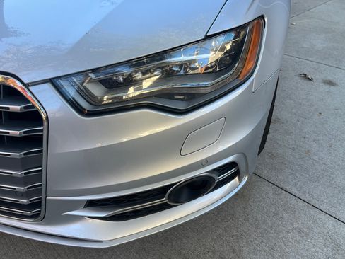 Used 2013 Audi S6 Prestige image 8