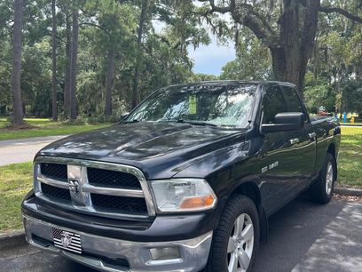 Used 2009 Dodge Ram 1500 Truck SLT w/ Popular Equipment Group