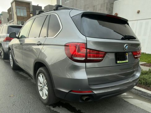 Used 2015 BMW X5 xDrive35i image 15