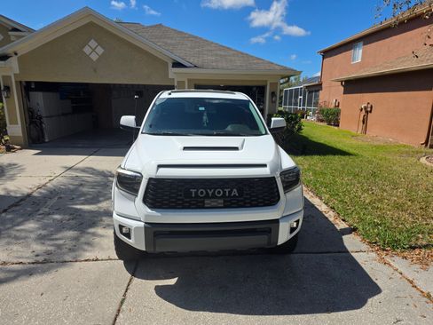 Used 2019 Toyota Tundra TRD Pro image 17