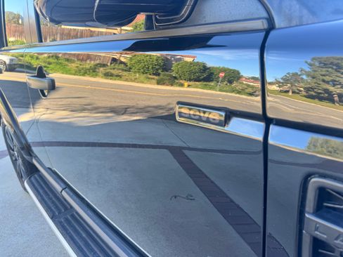 Used 2016 Land Rover LR4 HSE image 12