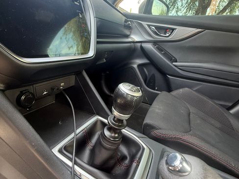 Used 2023 Subaru WRX Premium image 4