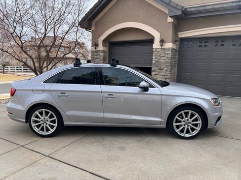 Used 2015 Audi A3 2.0T Premium Plus image 5