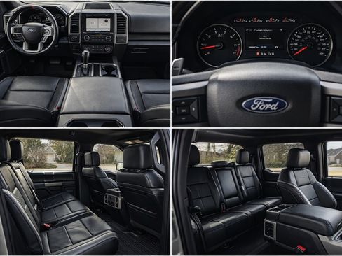 Used 2019 Ford F150 Raptor image 6