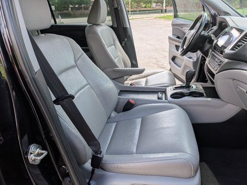 Used 2018 Honda Pilot EX-L image 23