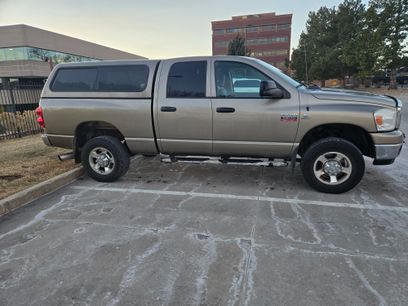 Used 2008 Dodge Ram 2500 Truck SLT w/ Popular Equipment Group