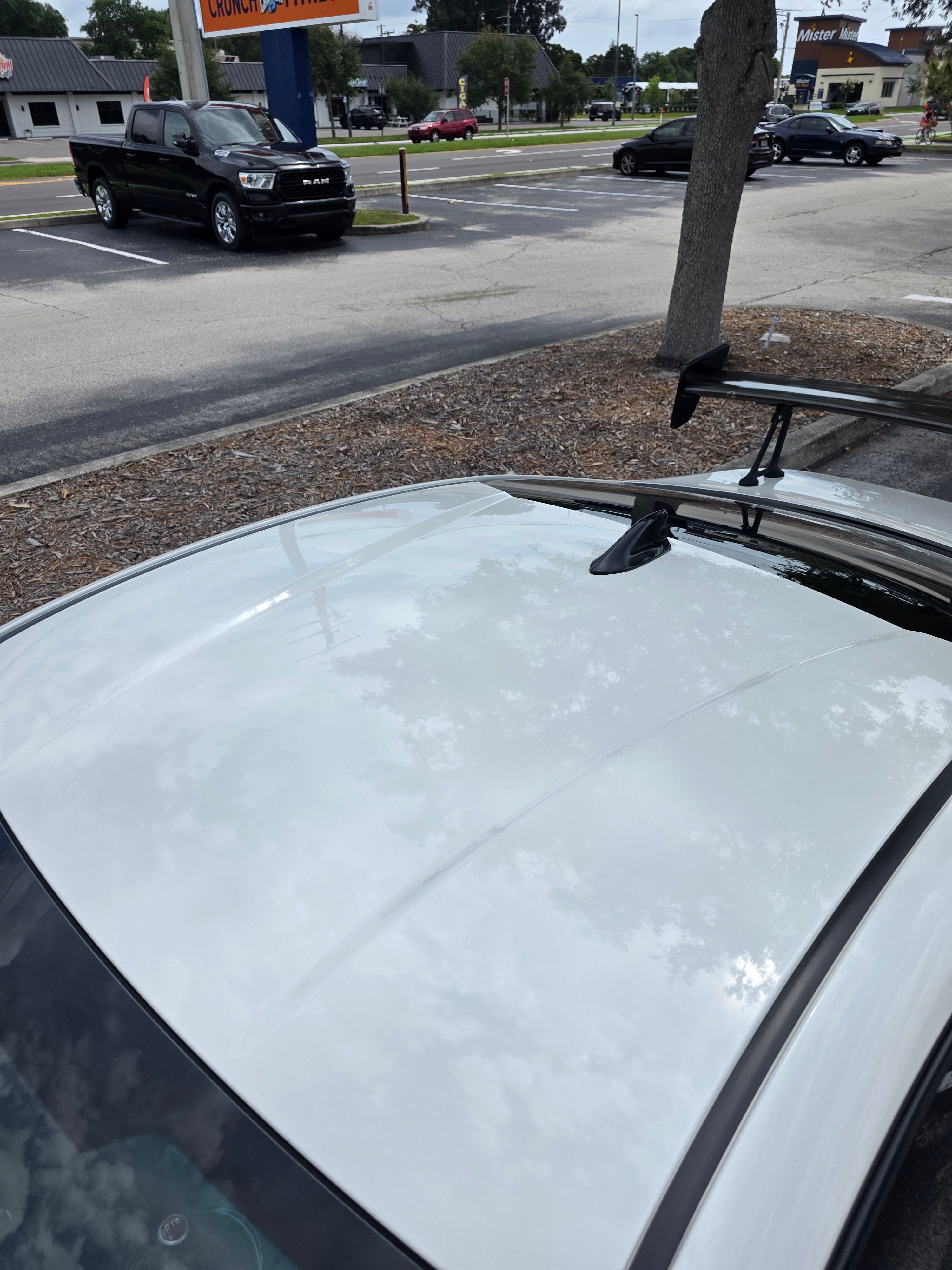 Used 2018 Subaru BRZ tS RWD image 10