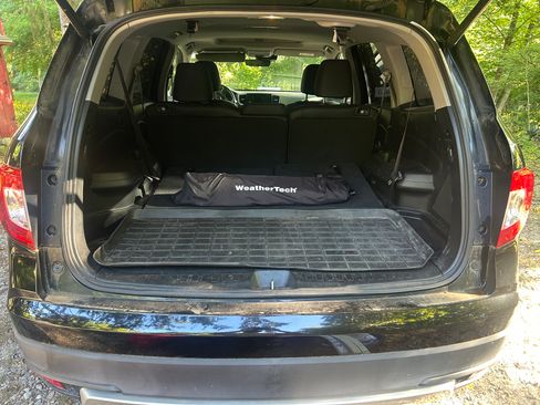 Used 2020 Honda Pilot EX-L image 9