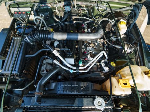 Used 2006 Jeep Wrangler Rubicon image 17