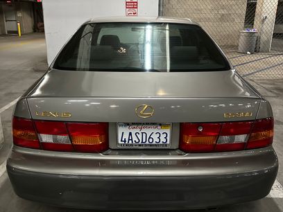 Used 1998 Lexus ES 330 300 Sedan 4D