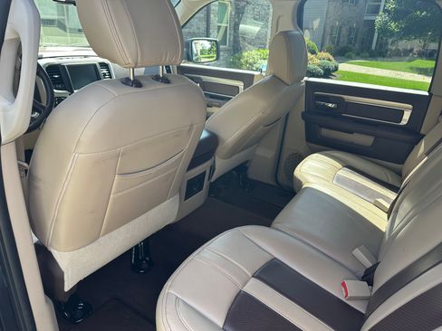 Used 2017 RAM 1500 Big Horn AWD/4WD image 17