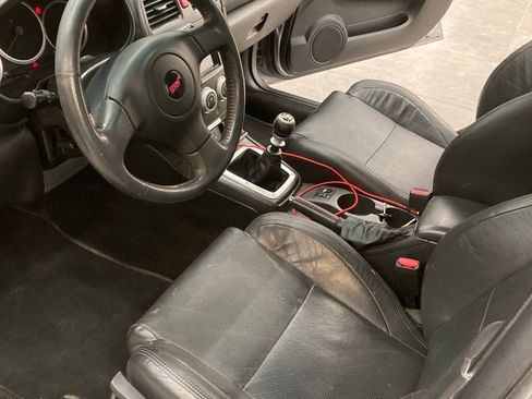 Used 2007 Subaru Impreza WRX STI Limited image 13