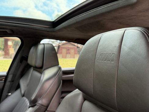 Used 2013 BMW M5 image 30