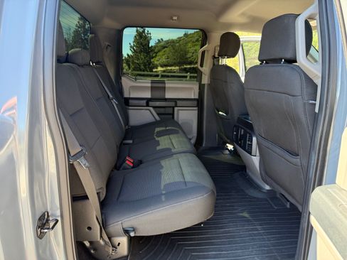 Used 2019 Ford F150 XL w/ Equipment Group 101A Mid image 9