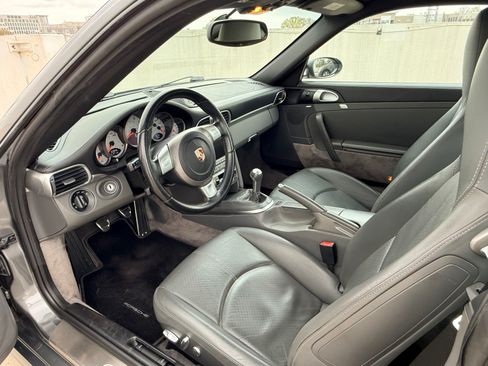 Used 2008 Porsche 911 Carrera 4S image 19