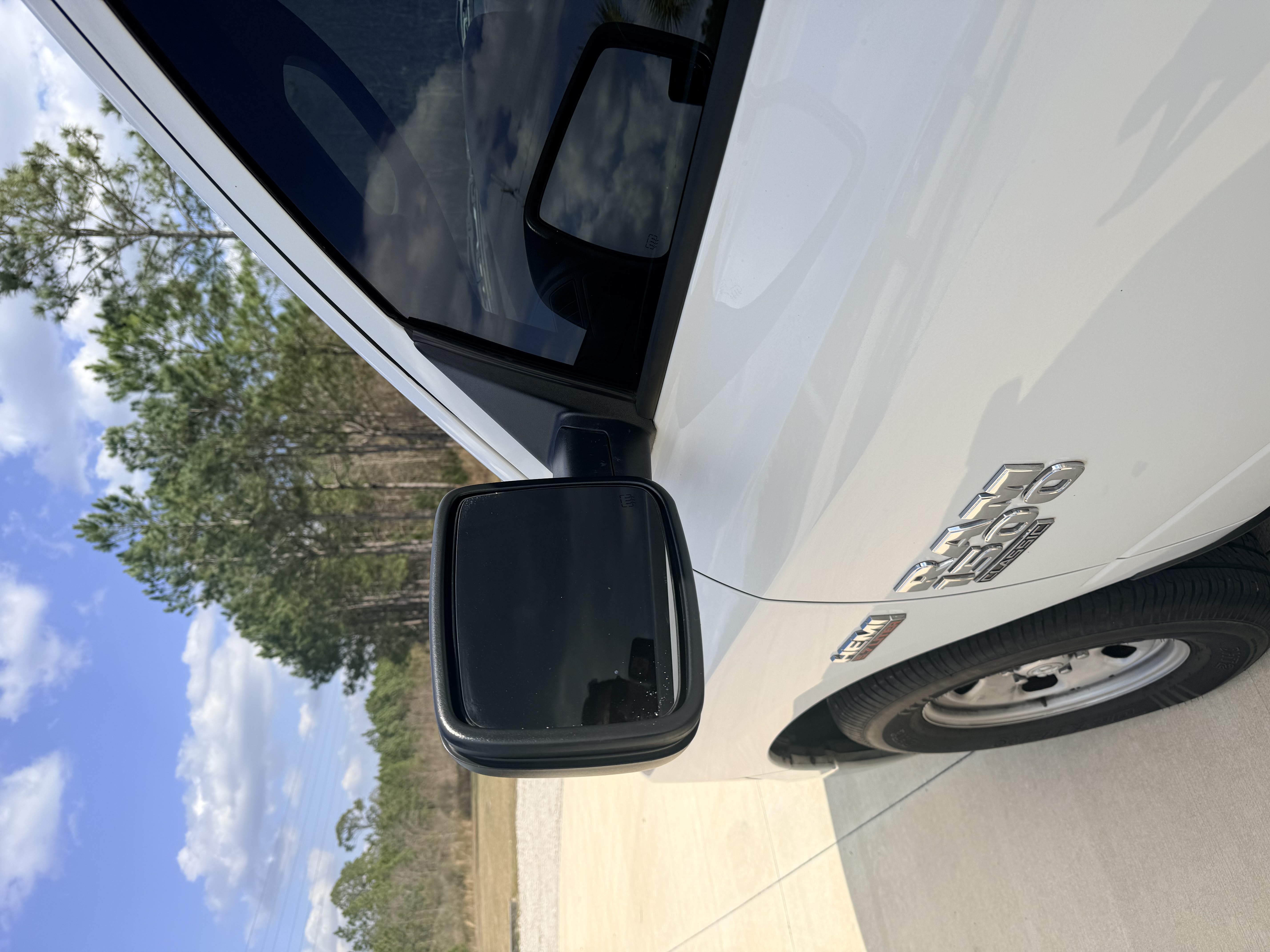 Used 2019 RAM 1500 Tradesman w/ Power & Remote Entry Group RWD image 27