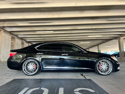 Used 2007 Lexus LS 460