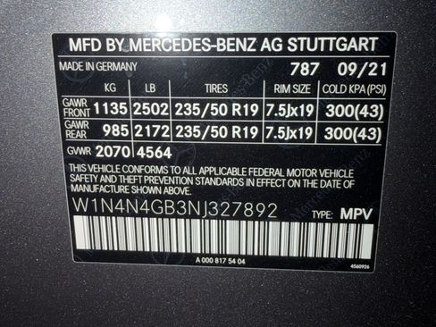 Used 2022 Mercedes-Benz GLA 250 image 2