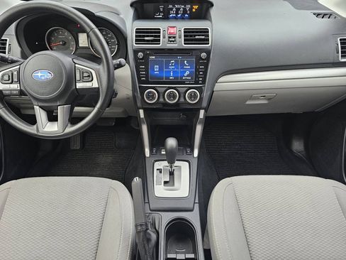 Used 2017 Subaru Forester 2.5i Limited w/ Popular Package #2 image 6