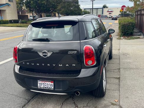 Used 2016 MINI Cooper Countryman image 6