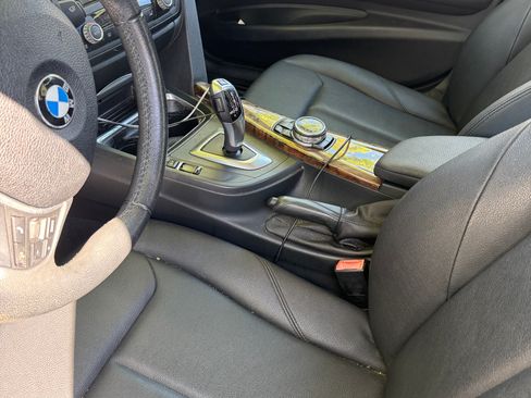 Used 2014 BMW 328d Sedan image 2