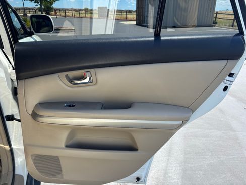 Used 2006 Lexus RX 400h 2WD image 15
