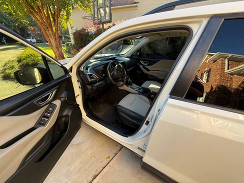 Used 2020 Subaru Forester Premium w/ Popular Package #1 image 16