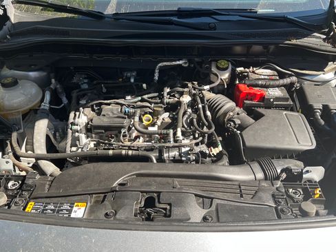 Used 2021 Ford Escape S AWD/4WD image 18