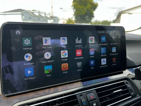 Used 2015 BMW 528i xDrive Sedan image 17