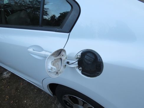 Used 2015 Honda Civic Hybrid Sedan image 23