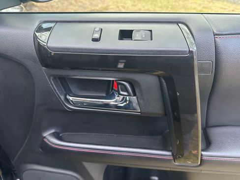 Used 2018 Toyota 4Runner TRD Pro image 19