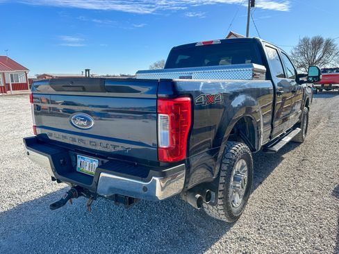 Used 2019 Ford F350 XLT w/ XLT Value Package image 6