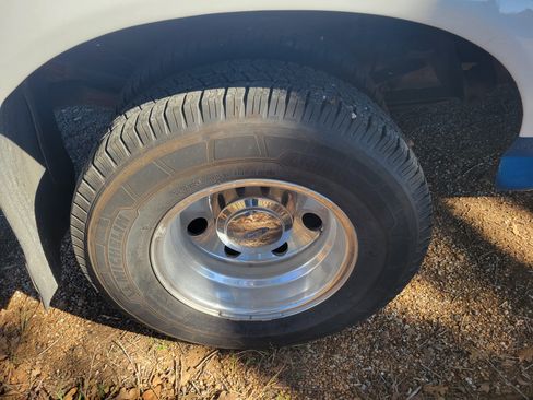 Used 1996 Ford F350 2WD Crew Cab image 24