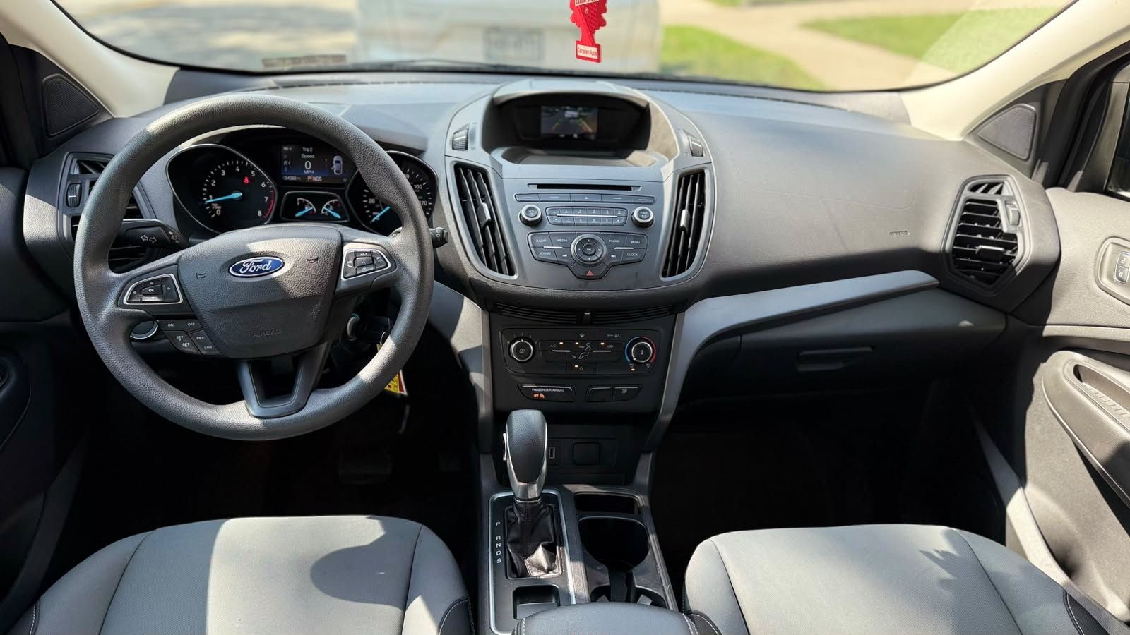 Used 2018 Ford Escape S FWD image 6