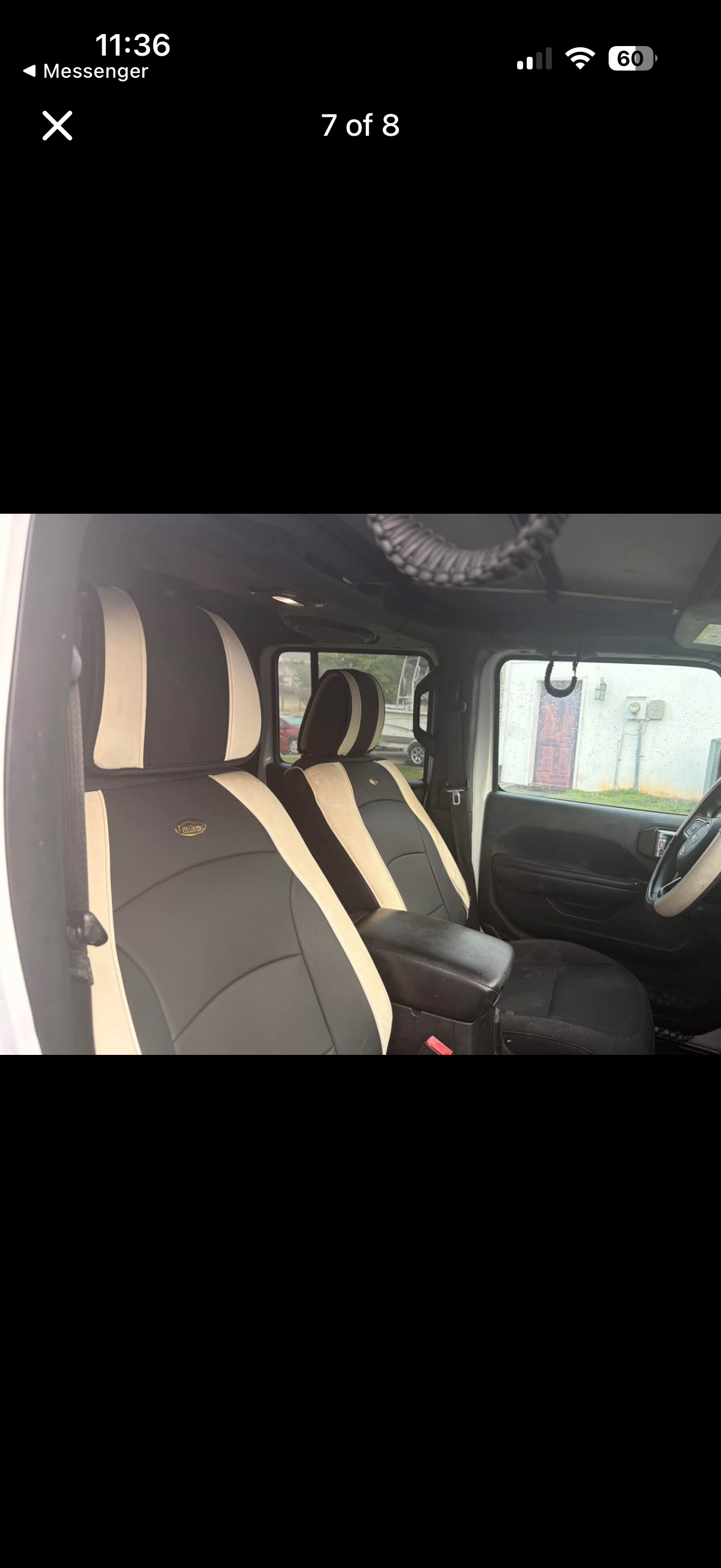 Used 2018 Jeep Wrangler Unlimited Sport AWD/4WD image 8