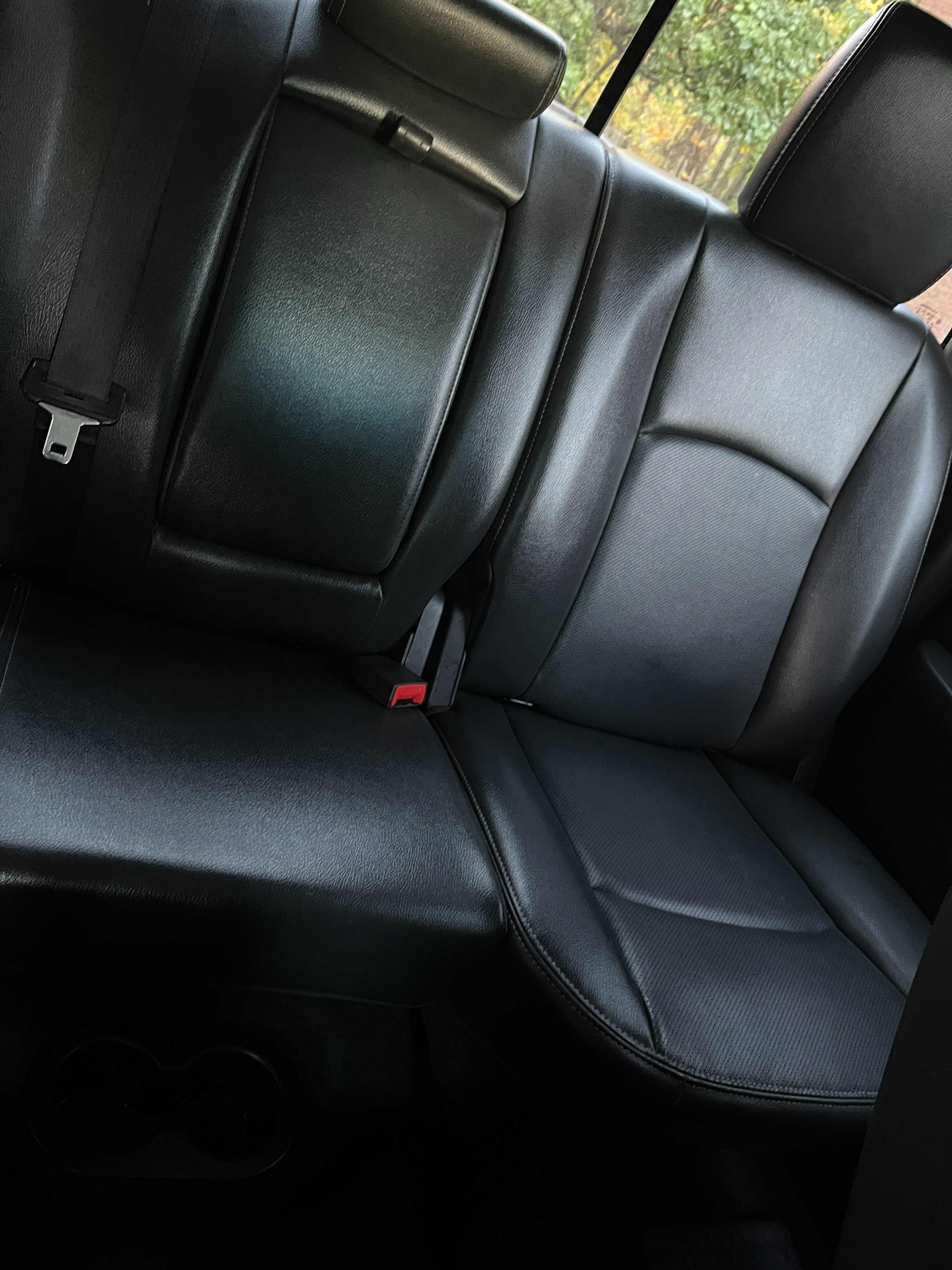 Used 2011 RAM 1500 Sport w/ Sport Premium Group AWD/4WD image 17