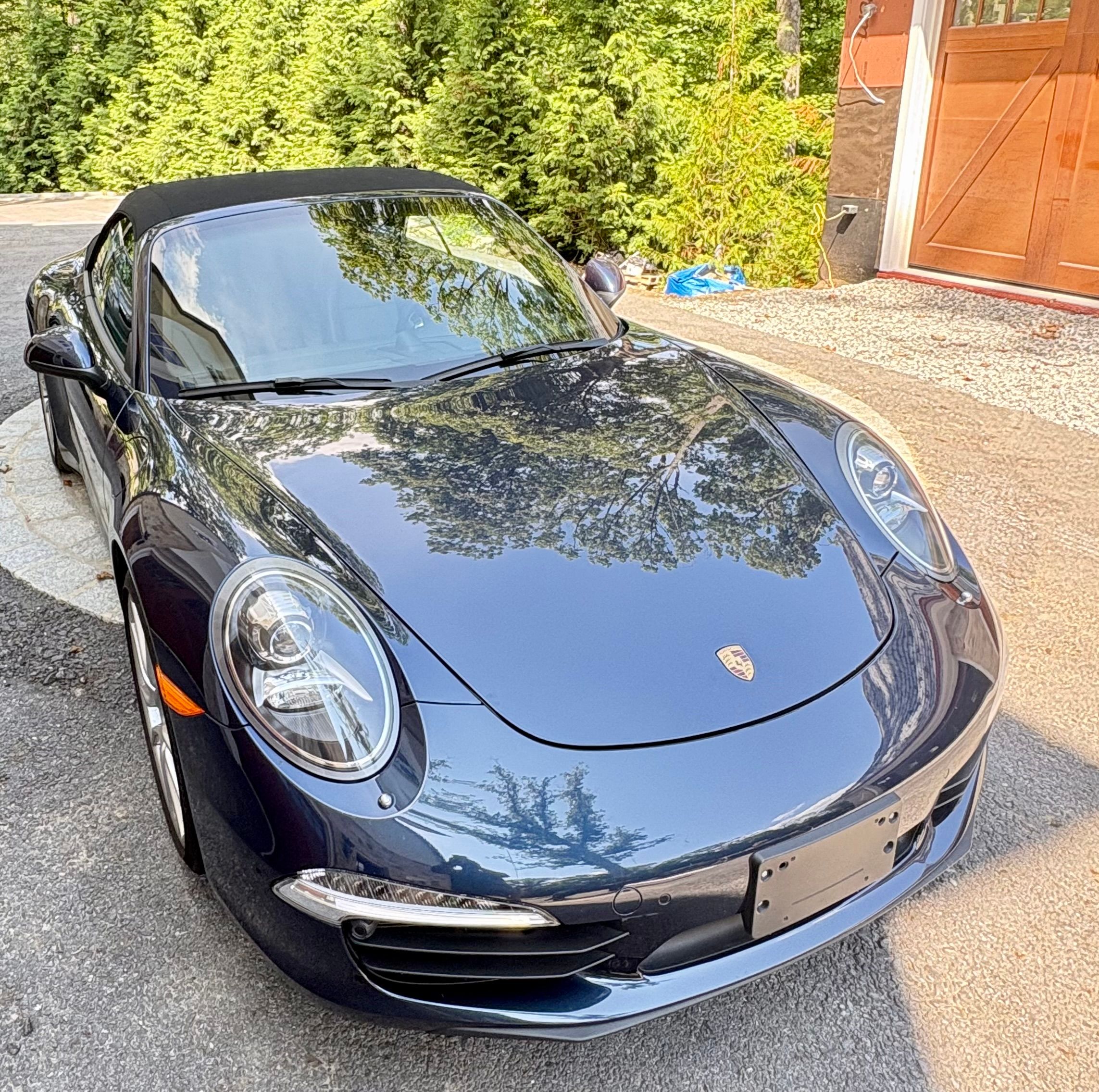 Used 2016 Porsche 911 Carrera S RWD image 10