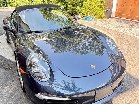 Used 2016 Porsche 911 Carrera S RWD image 10