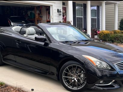 Used 2013 INFINITI G37 IPL