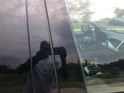 Used 2019 Honda Ridgeline Black Edition image 8