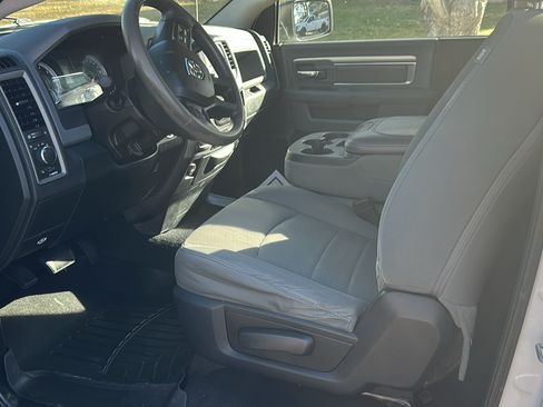 Used 2013 RAM 1500 Tradesman w/ PWR & Remote Entry Group image 1