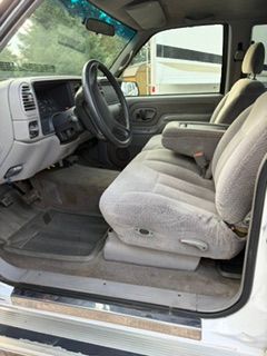 Used 1997 GMC Sierra 1500 4x4 Extended Cab image 18