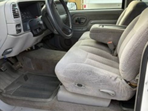 Used 1997 GMC Sierra 1500 4x4 Extended Cab image 18